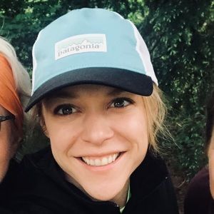 Meet your Posher, Madeline